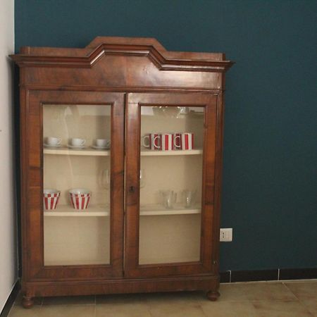 Suite Al Castello Sassari Eksteriør billede