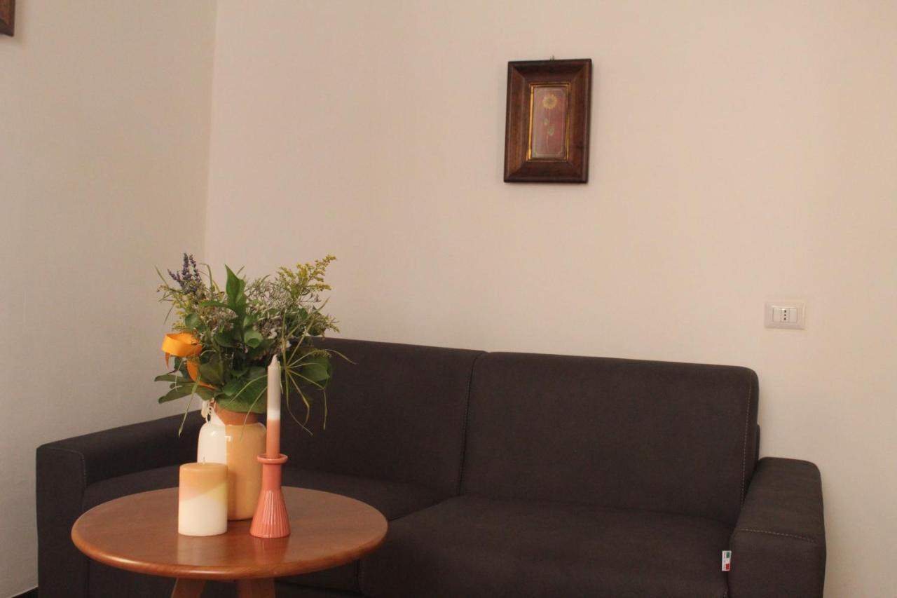 Suite Al Castello Sassari Eksteriør billede