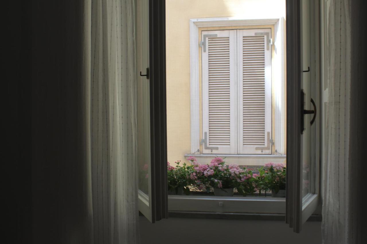 Suite Al Castello Sassari Eksteriør billede