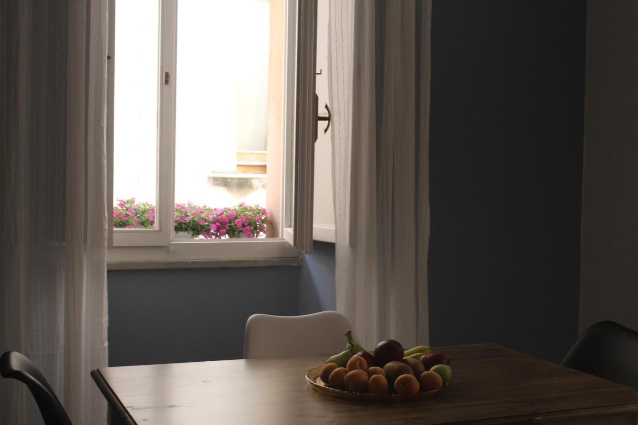 Suite Al Castello Sassari Eksteriør billede