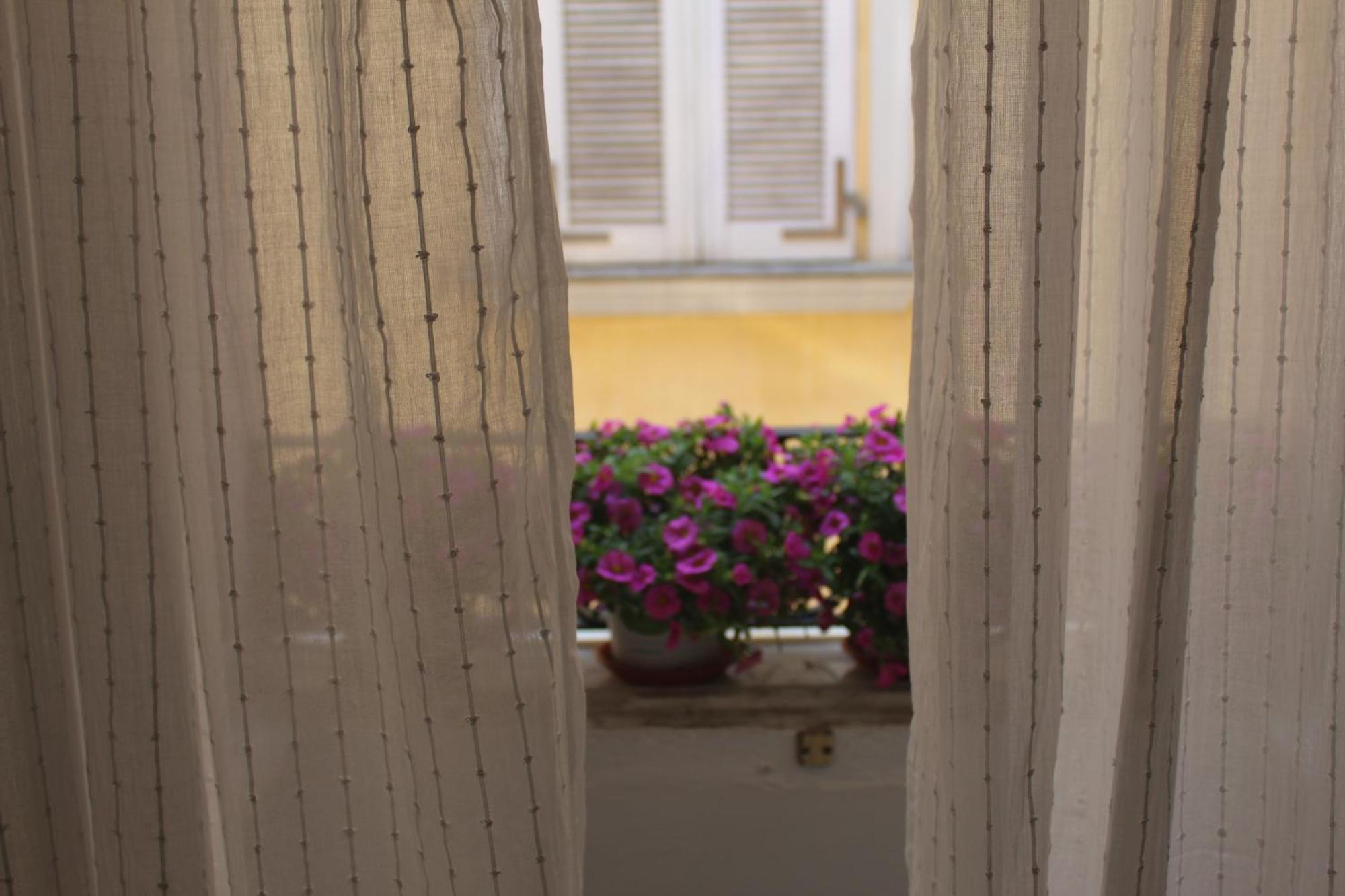 Suite Al Castello Sassari Eksteriør billede