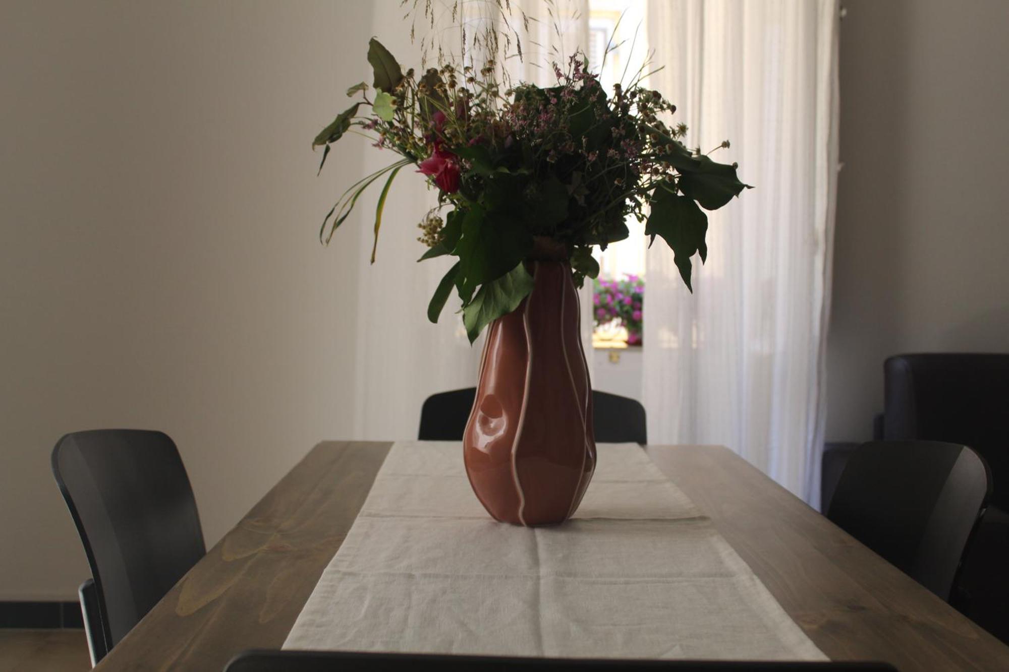 Suite Al Castello Sassari Eksteriør billede