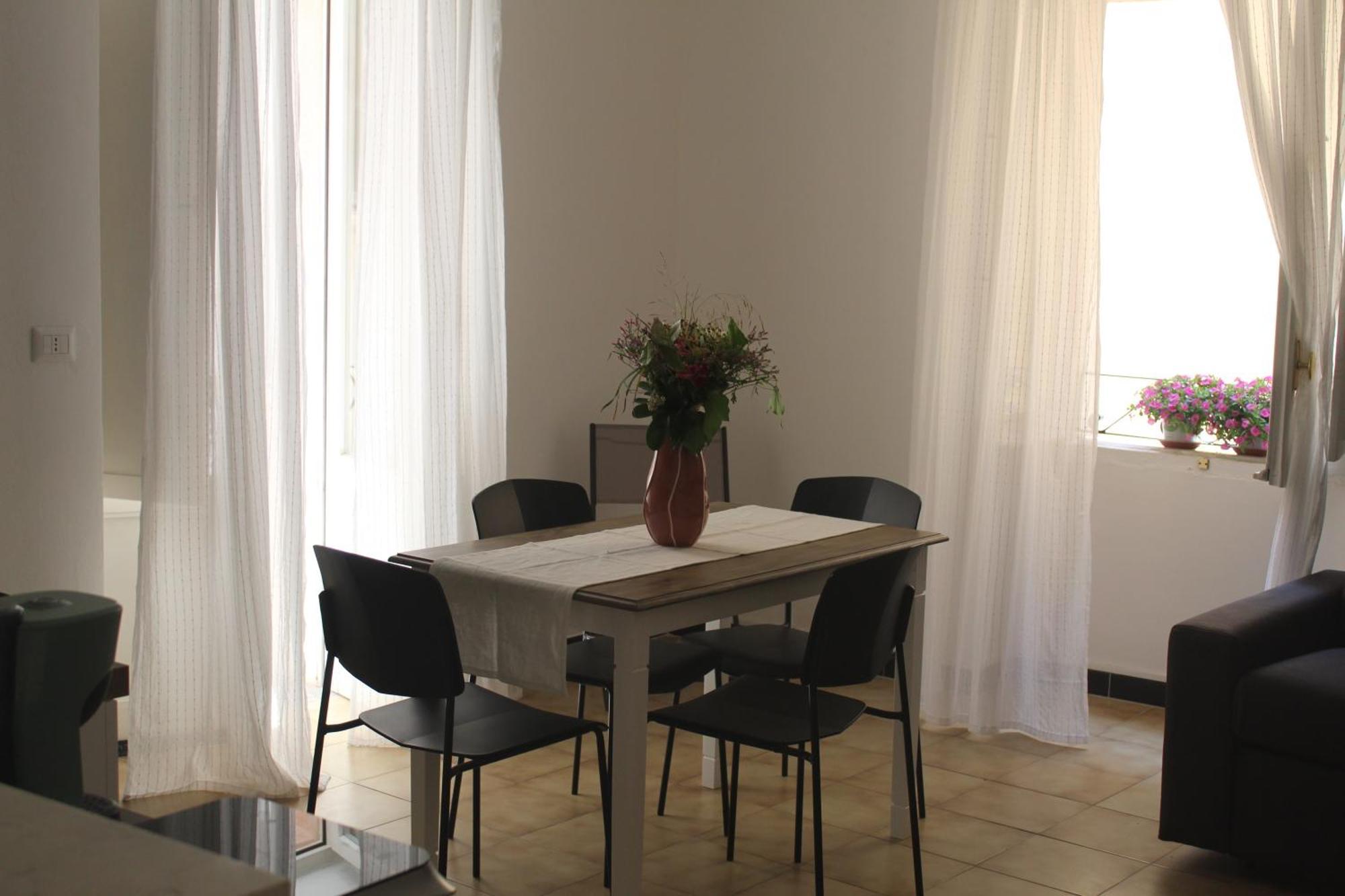 Suite Al Castello Sassari Eksteriør billede