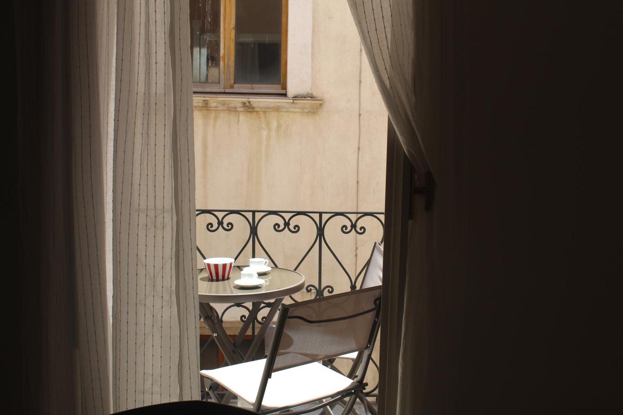 Suite Al Castello Sassari Eksteriør billede