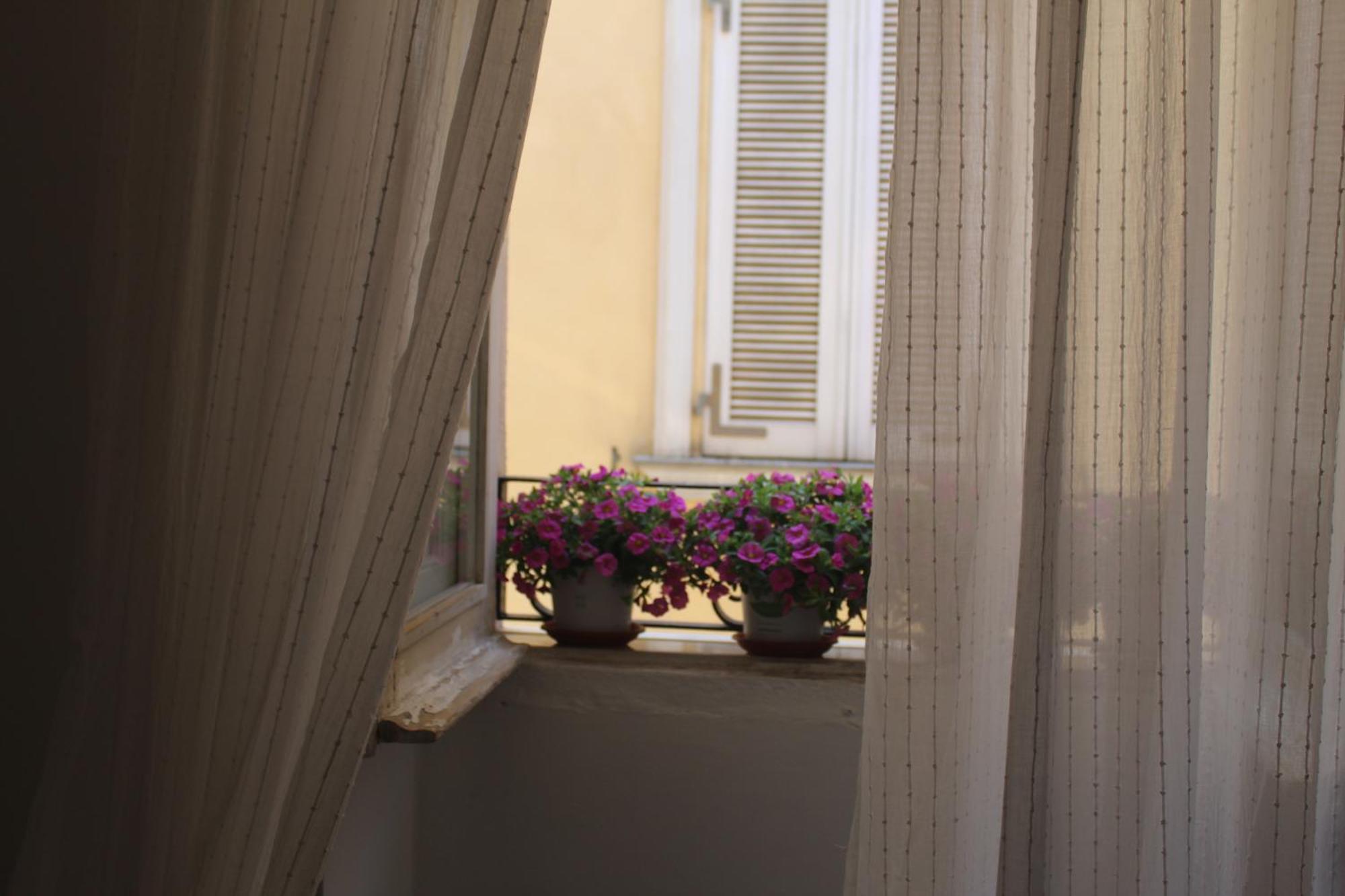 Suite Al Castello Sassari Eksteriør billede