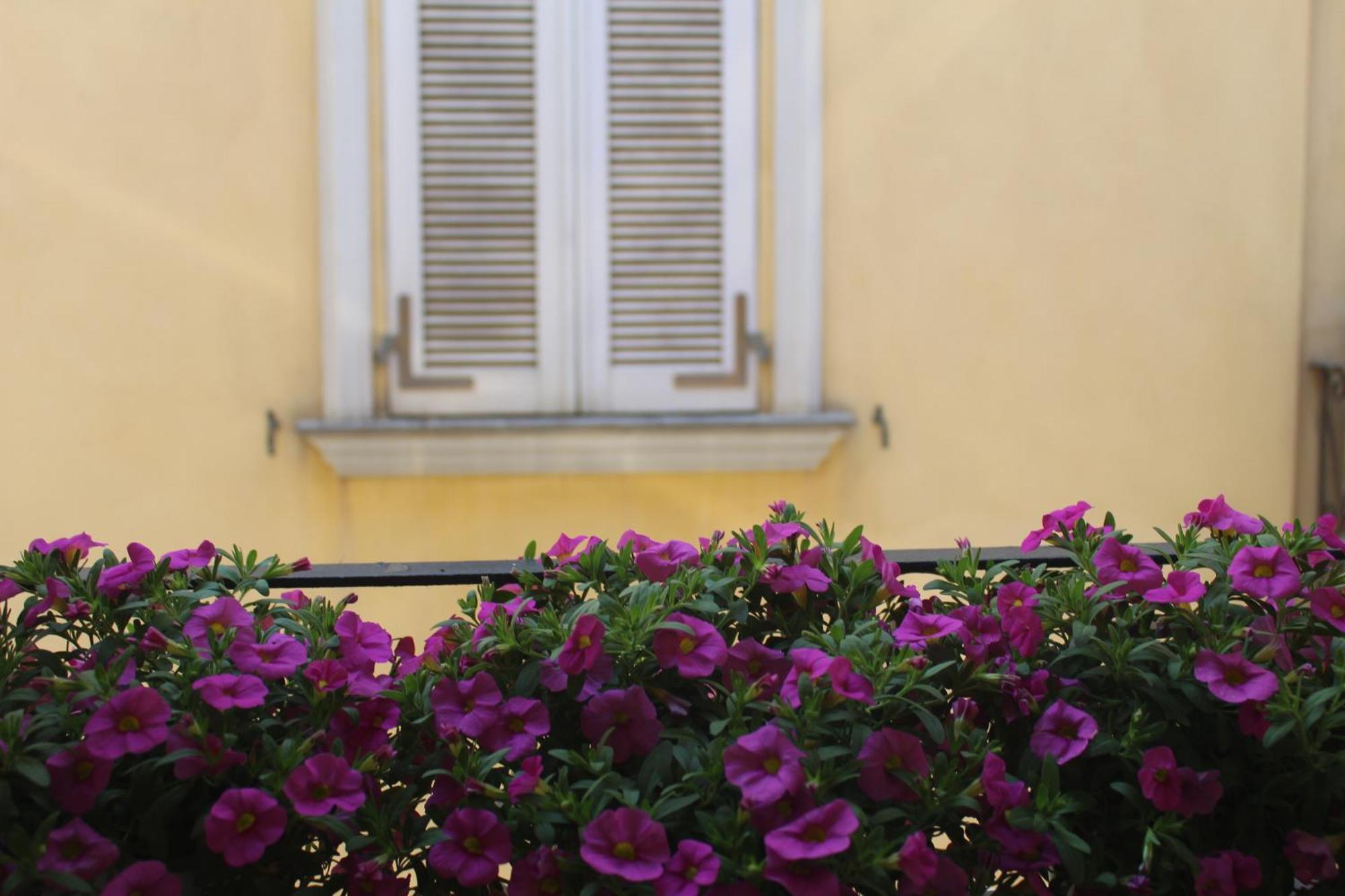 Suite Al Castello Sassari Eksteriør billede
