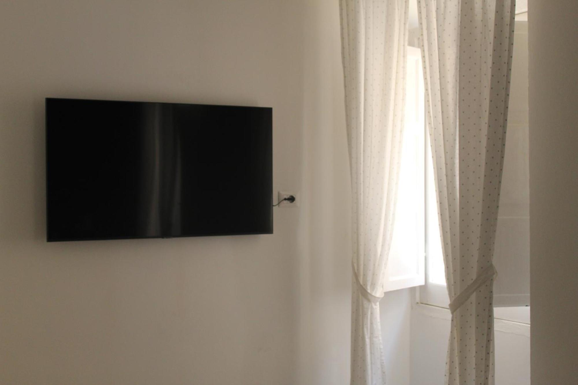 Suite Al Castello Sassari Eksteriør billede
