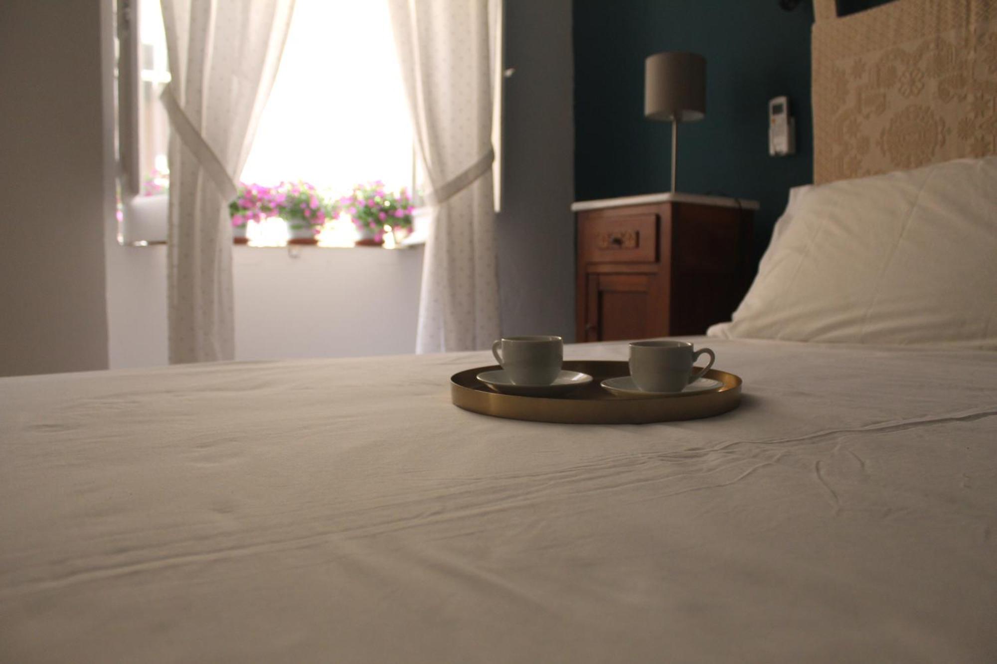 Suite Al Castello Sassari Eksteriør billede