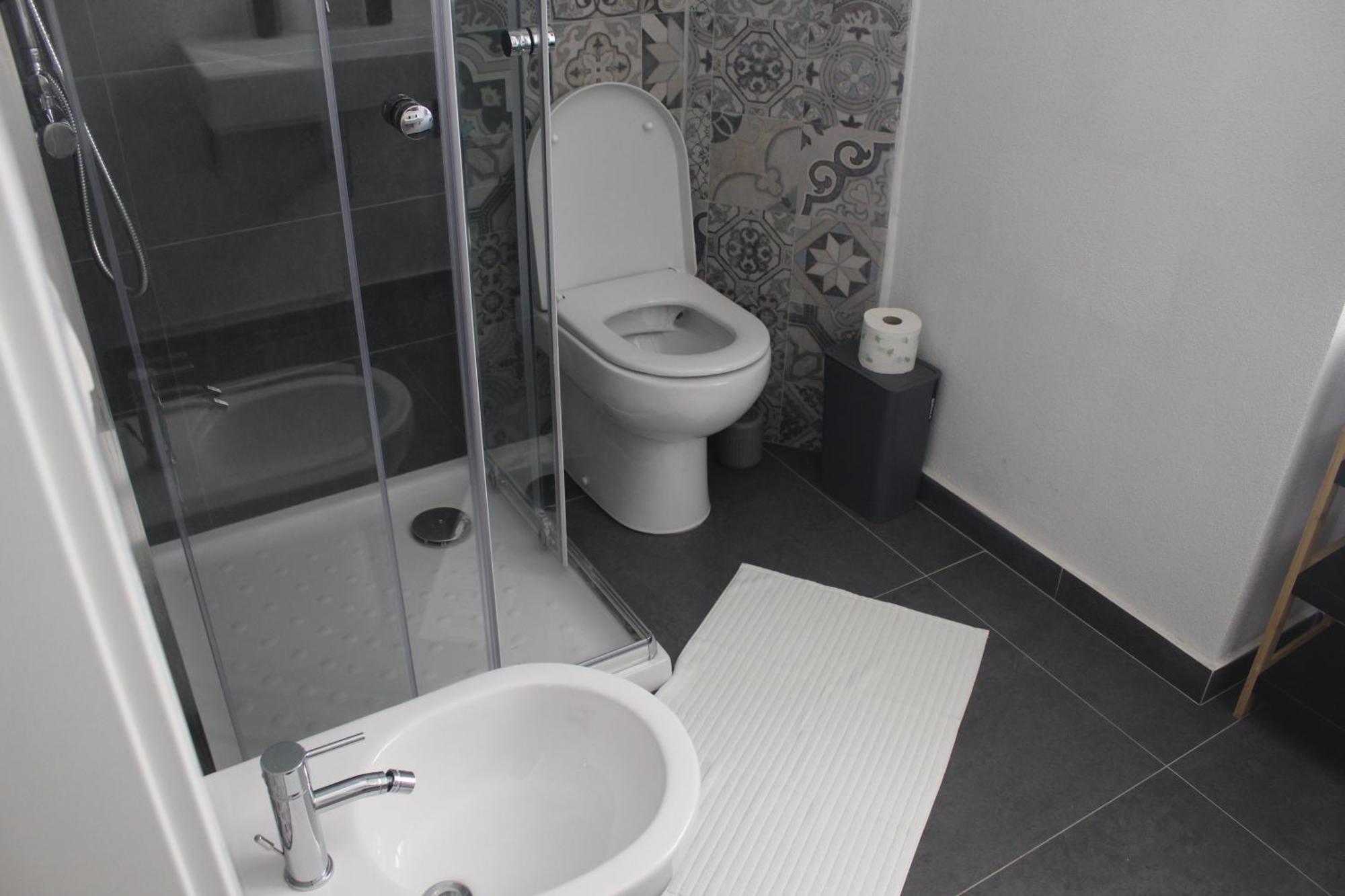 Suite Al Castello Sassari Eksteriør billede