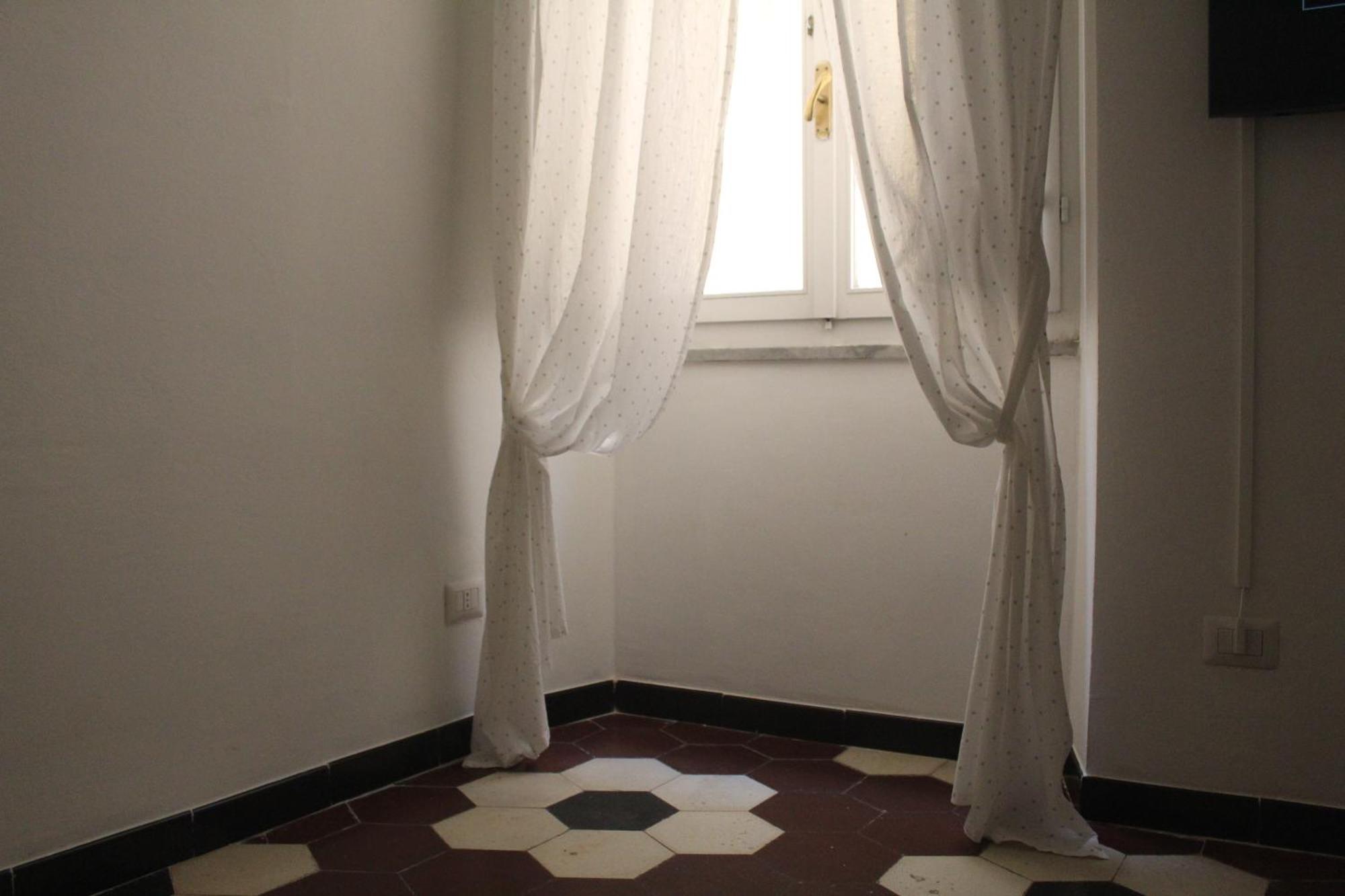 Suite Al Castello Sassari Eksteriør billede