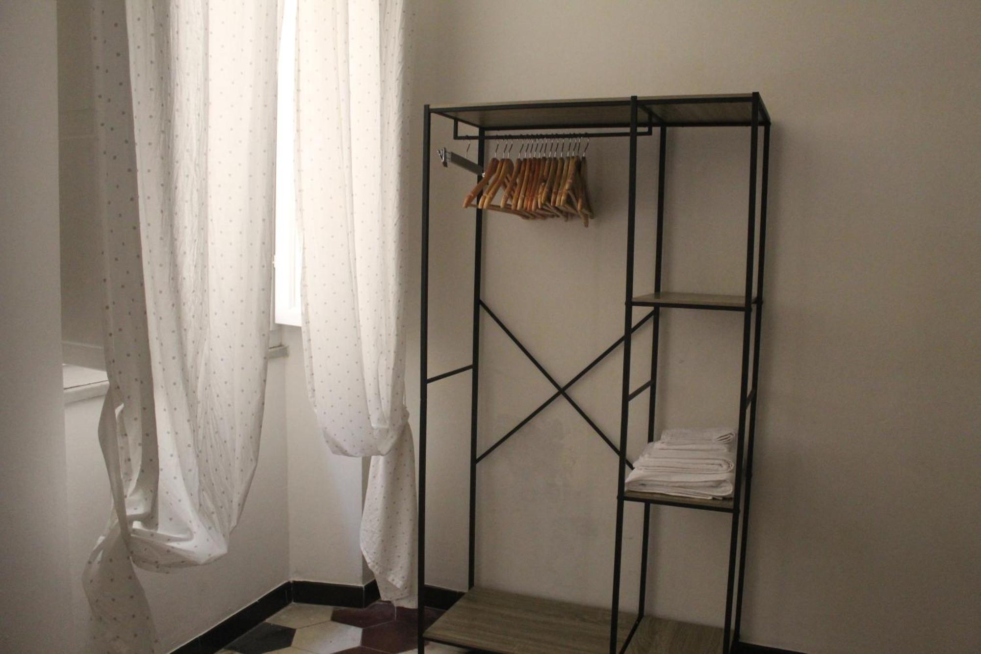 Suite Al Castello Sassari Eksteriør billede