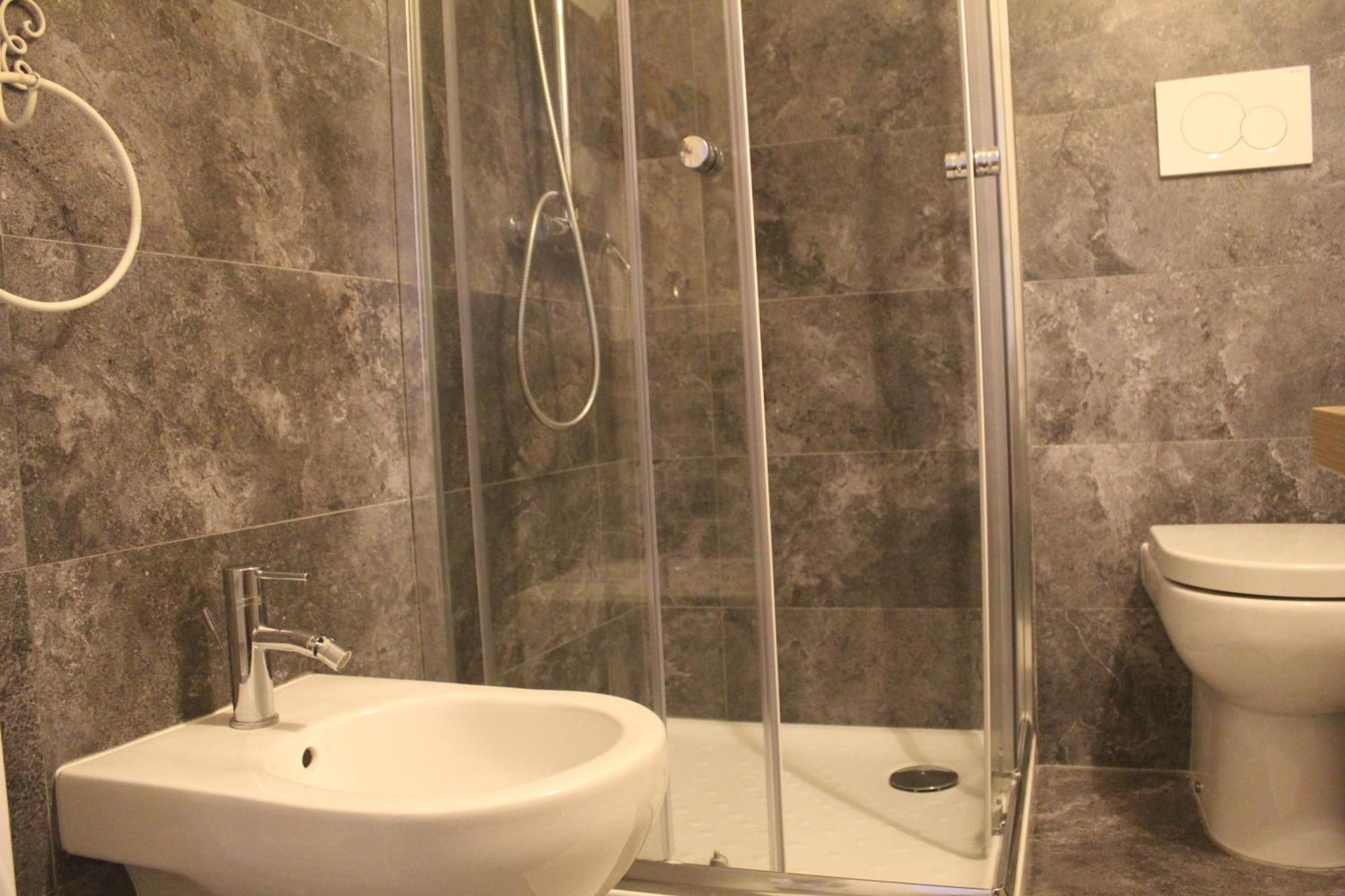 Suite Al Castello Sassari Eksteriør billede