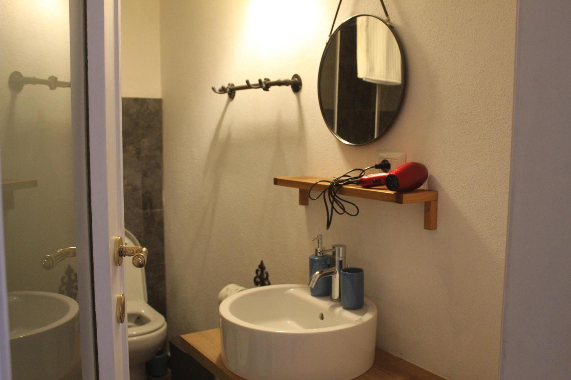 Suite Al Castello Sassari Eksteriør billede